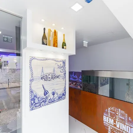 Apartment Apartment In Carvoeiro Near Sea Beach *