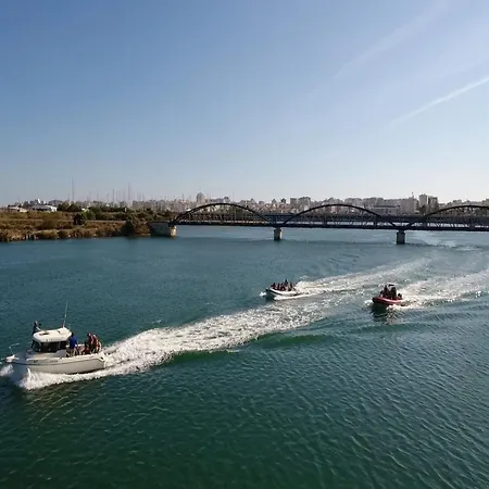 Apartment In Carvoeiro Near Sea Beach Apartment Carvoeiro (Lagoa)