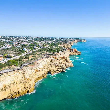 Apartment In Carvoeiro Near Sea Beach * Carvoeiro (Lagoa)