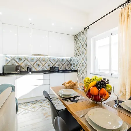 Apartment Located In The Heart Of *