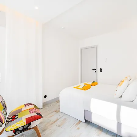 Apartment In Carvoeiro Near Sea Beach *