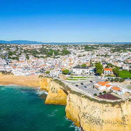 아파트 Apartment In Carvoeiro Near Sea Beach *