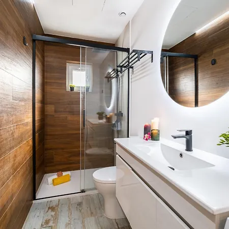 Apartment In Carvoeiro Near Sea Beach * 카르보에이루